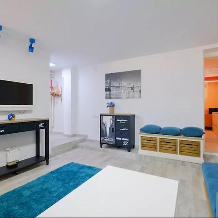 Apartment Fontana Belgrade Exterior photo