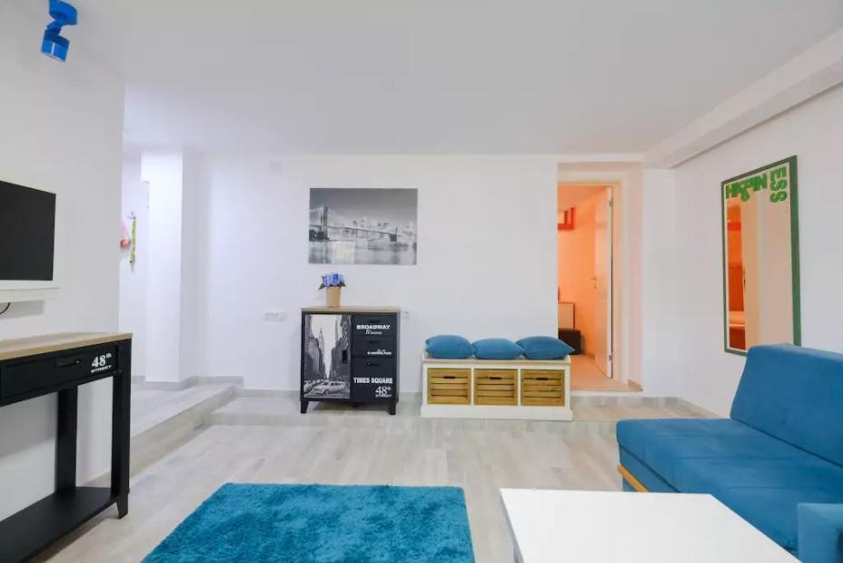 Apartment Fontana Belgrade Exterior photo