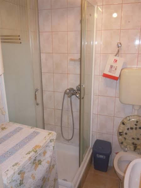 Apartment Fontana Belgrade Exterior photo